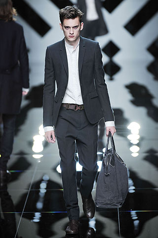 Burberry Prorsum / - 2010